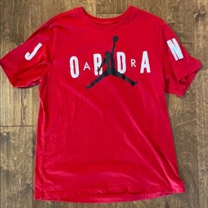 Men’s XL Jordan T Shirt